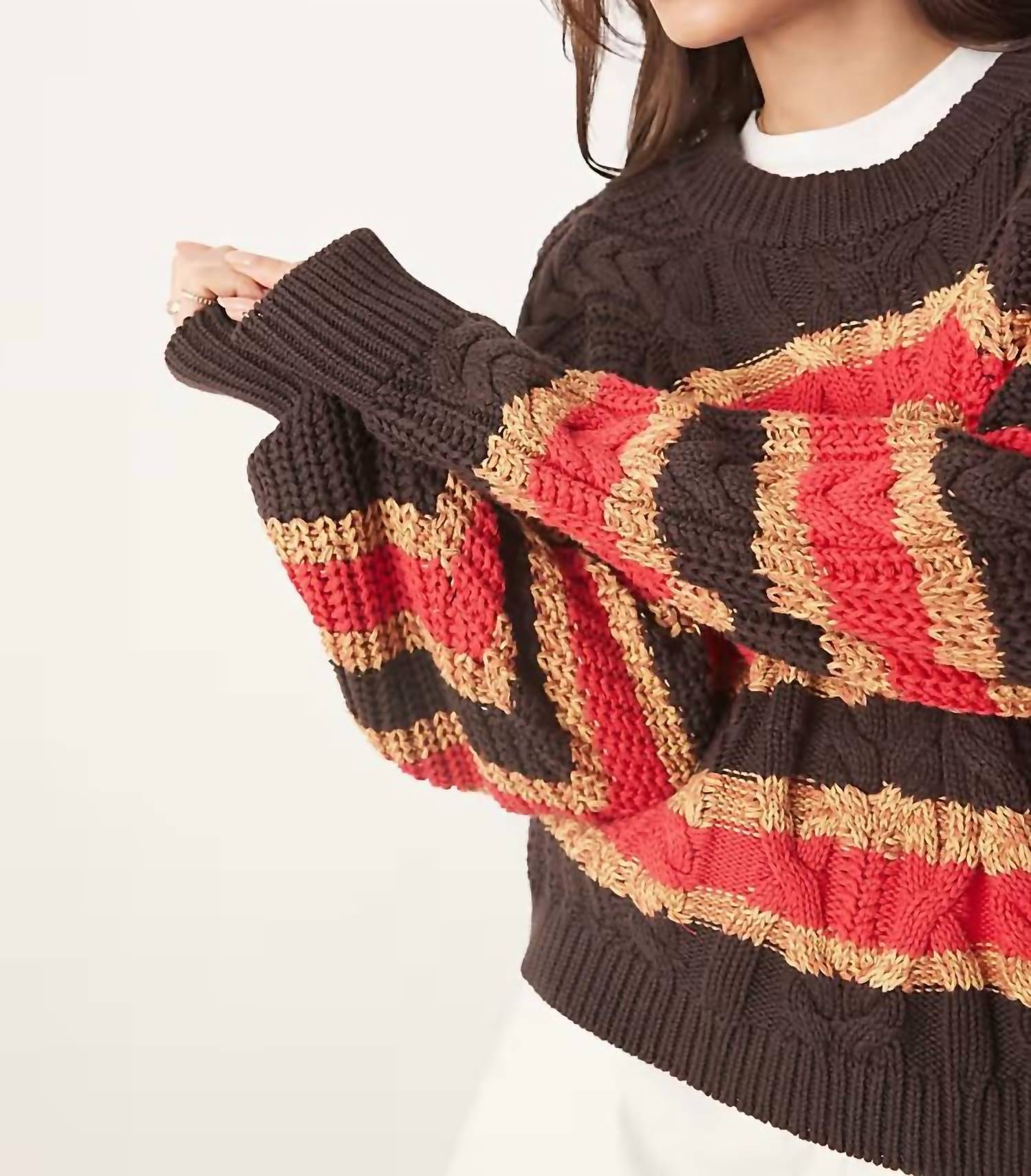free-people-frankie-cable-striped-pullover