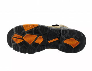 Wolverine - Men's Blade Lx 6" Composite Toe Work Boots