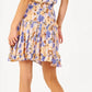 Dear John Denim - MELODIE TIERED RUFFLE DRESS
