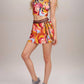 Johnny Was - Bee Active Tennis Skirt