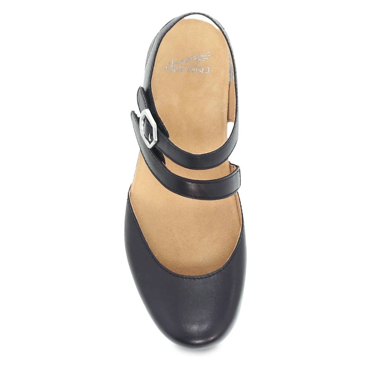 Dansko - Women's Rissa Platform Cloggy Shoes