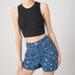 Blanknyc - Reeve Denim Shorts