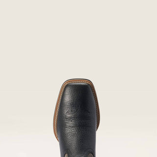 Ariat - Men's Everlite Countdown Western Leather Square Toe Boot