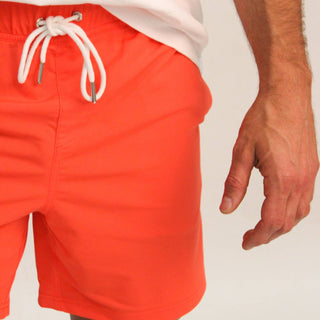 Sea Culture - Men's Riviera Swim Trunk