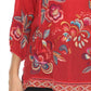 Johnny Was - Zadonia Nemma Blouse