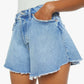 Mother - Women's The Flutter Short