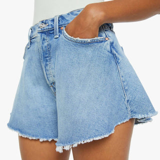 Mother - Women's The Flutter Short