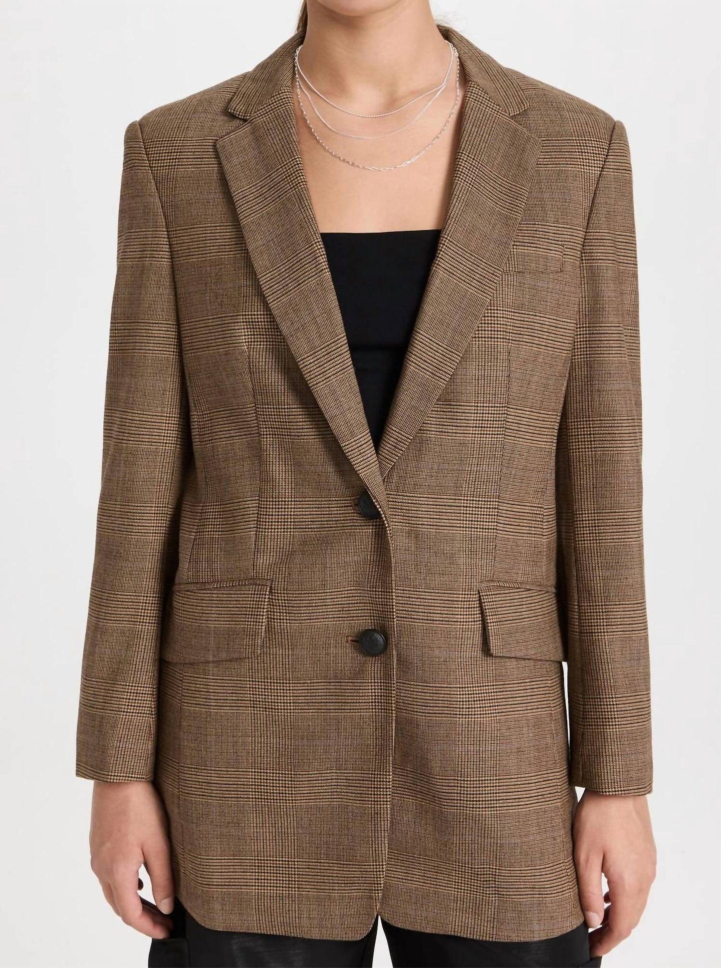 Rag & Bone - CHARLES BOYFRIEND BLAZER