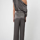 Nonchalant Label - Kenzie One Shoulder Top