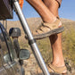 Keen - Men's Newport Leather Sandals - Wide