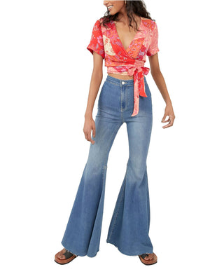 Free People - Ashley Top