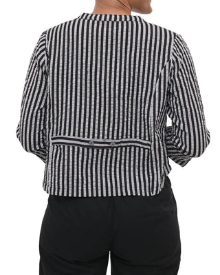 Tulip Clothing - Dakota Jacket Top -plus