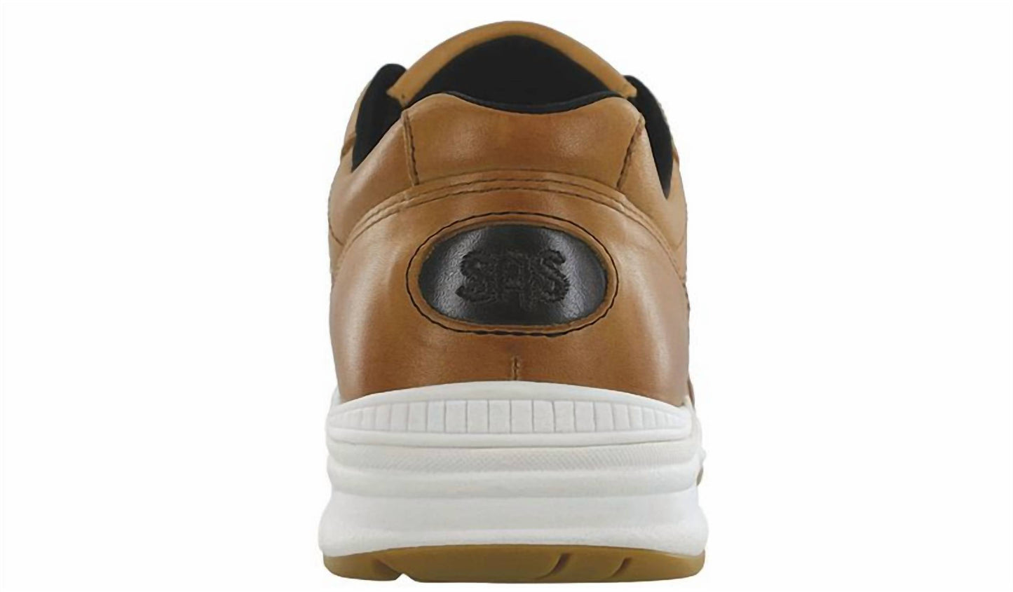 Sas - Men's Journey Lux Lace Up Sneaker