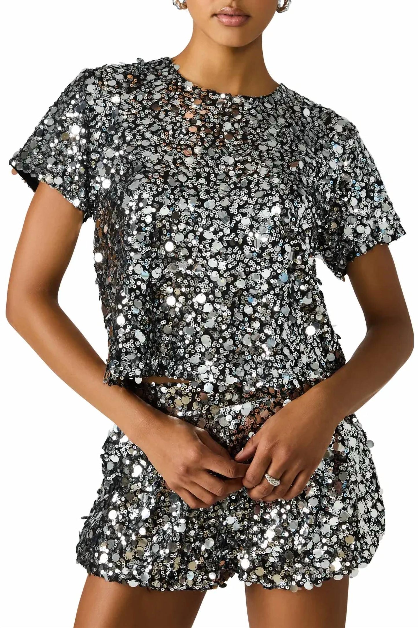 Steve Madden - Cressa Top