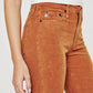 Ag Jeans - Farrah High Rise Cord