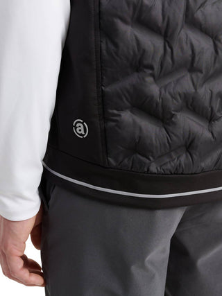 Abacus Sportswear Us - Grove Hybrid Vest
