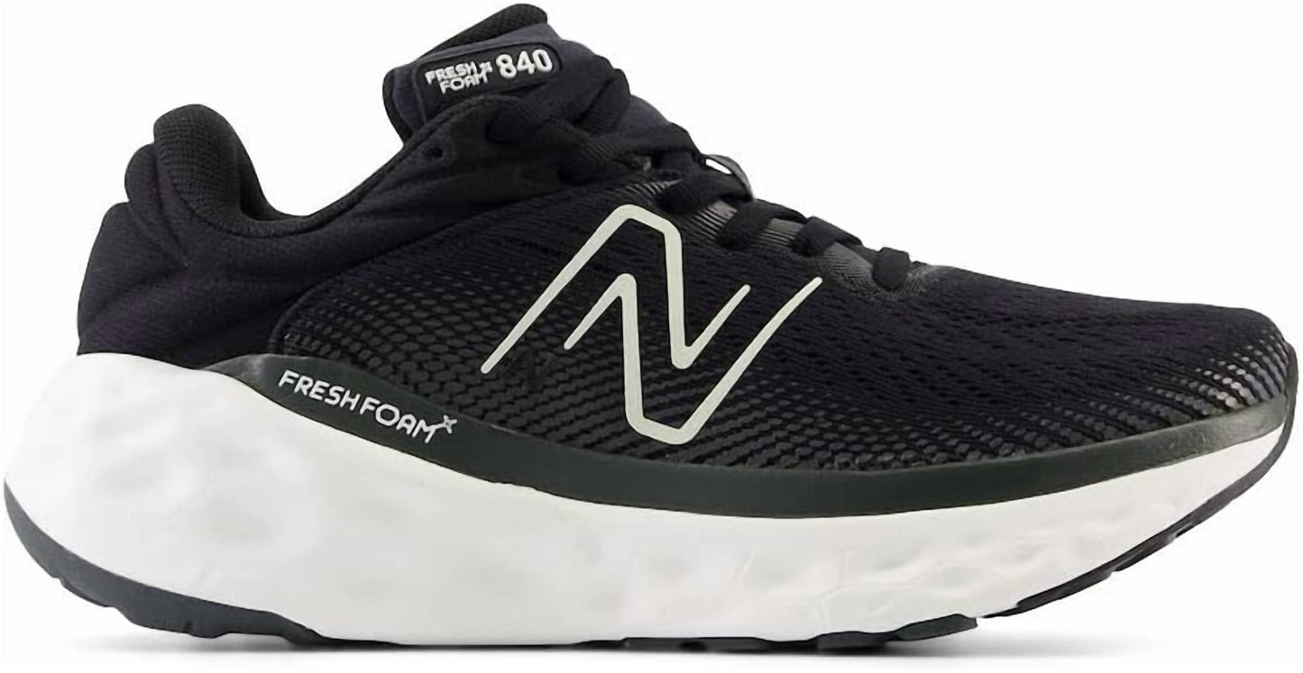 New Balance - Women's Fresh Foam X 840f V1 Walking Shoes