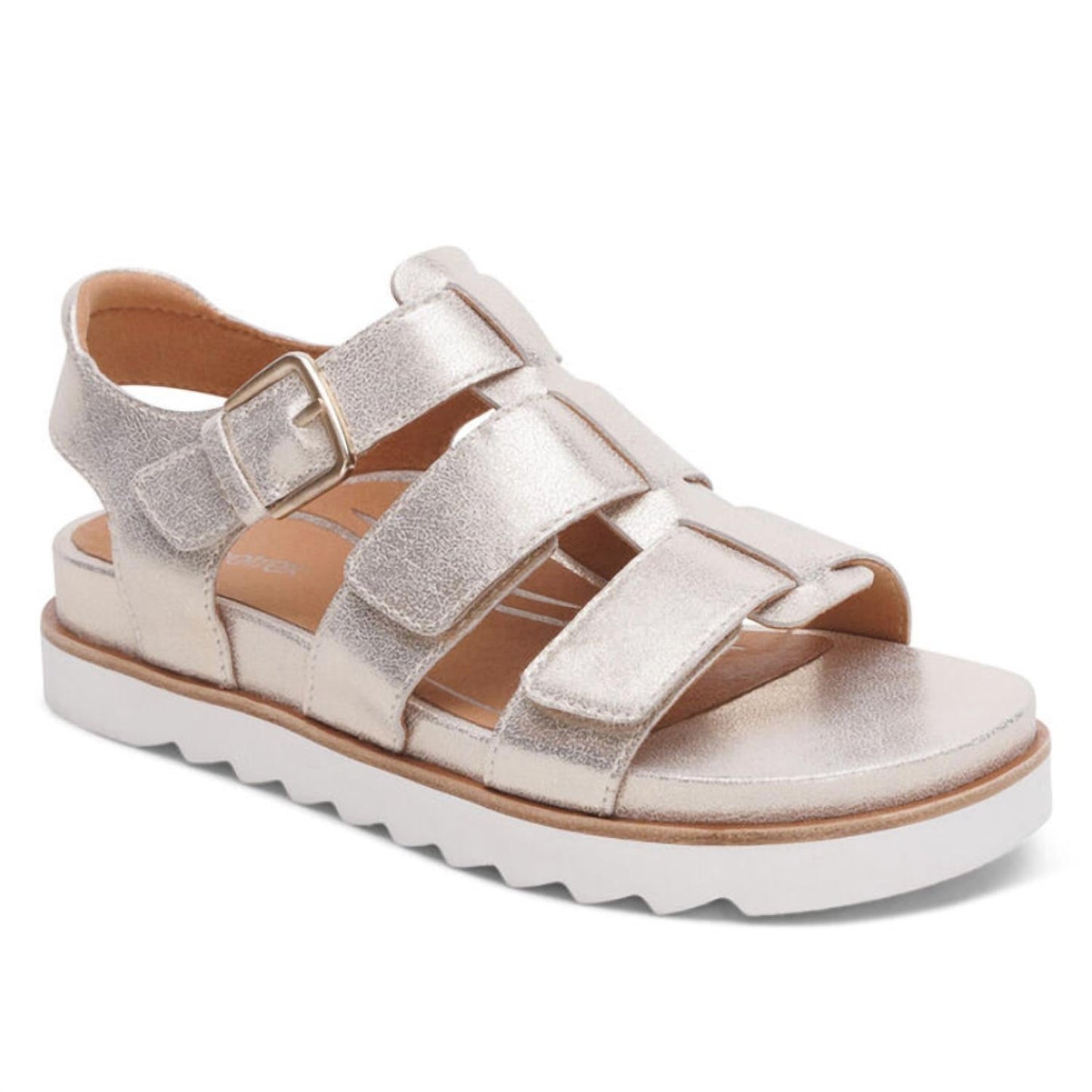 Aetrex - Women's Romy Sandals