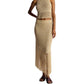 A.L.C. - Leona Midi Skirt