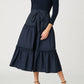 Shoshanna - Magda Knit Dress