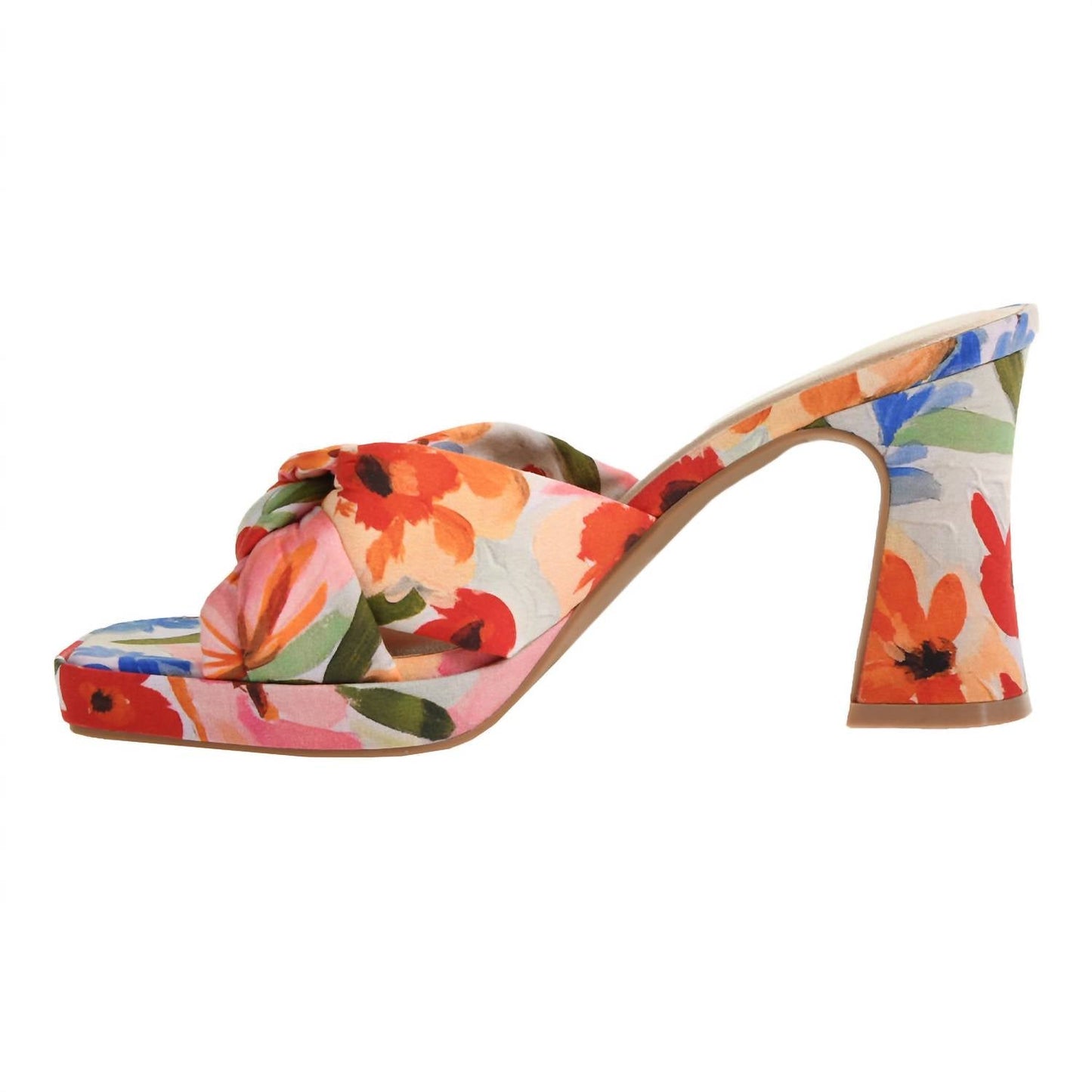 Chinese Laundry - Women's Gwinn Platform Heels
