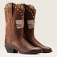 Ariat - Women's Heritage R Toe Liberty Stretchfit Western Boot