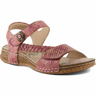 Spring Step Shoes - Women's L'Artiste Popular Sandal