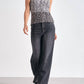 Elan - Ombre Sleeveless Sweater