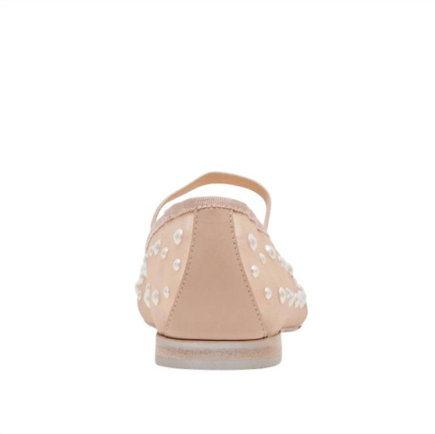 Dolce Vita - Women's Cadel Pearl Flat