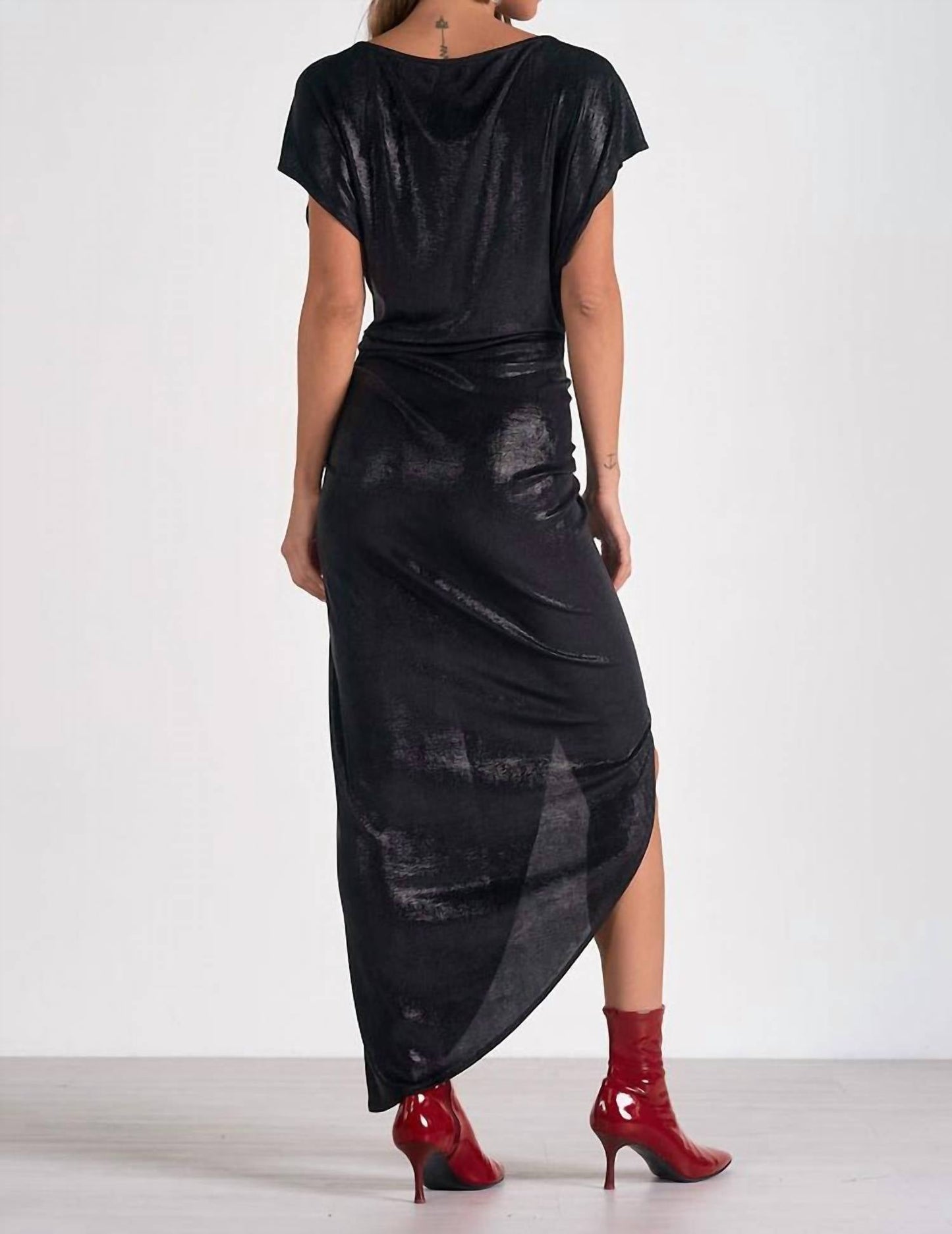 Elan - Olivia Midi Dress