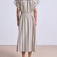 Apiece Apart - Isola One Size Caftan Dress