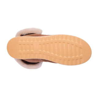 Cloud Nine - LADIES POSH SHEEPSKIN BOOTS