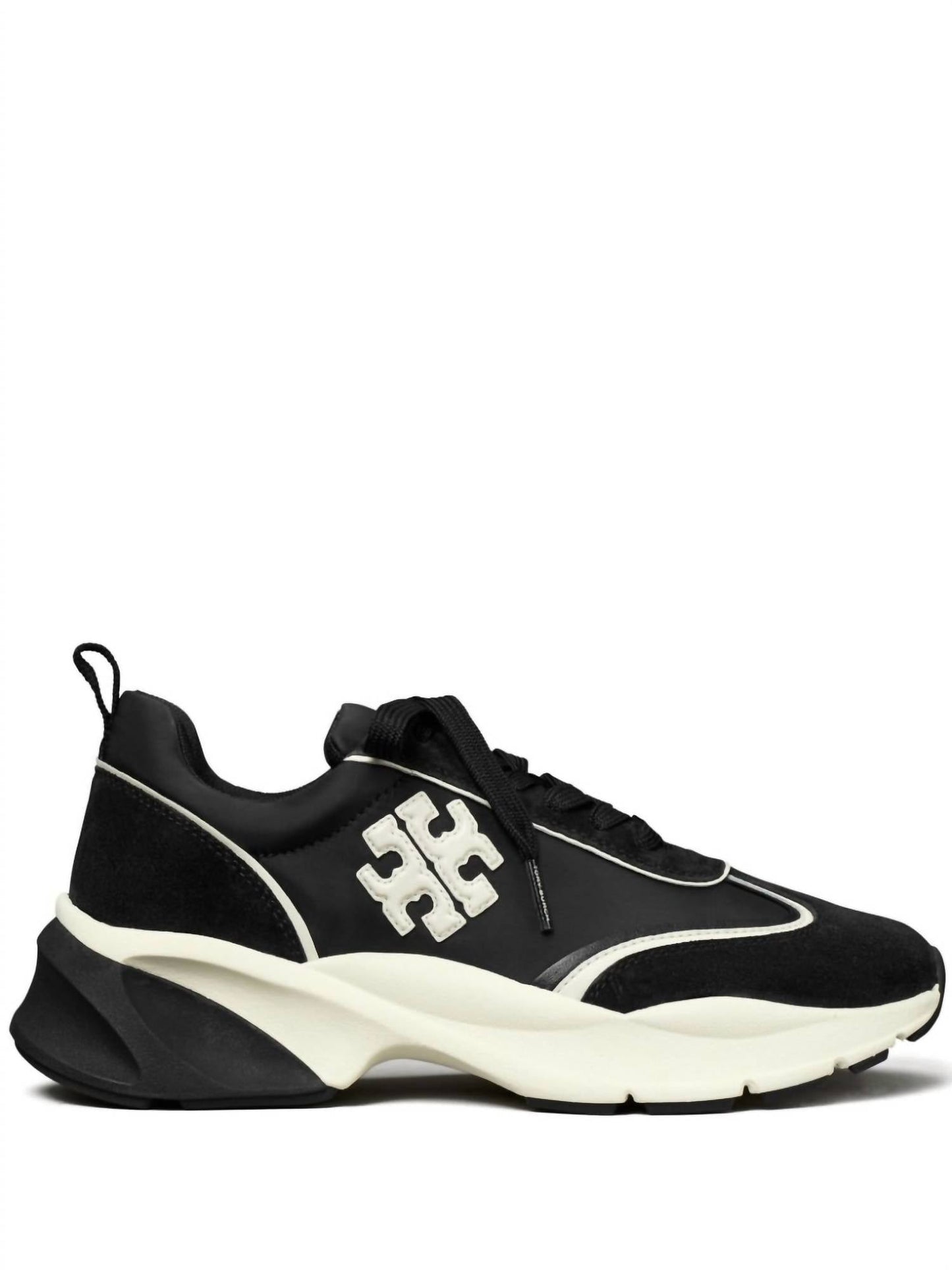 Tory Burch - Women's Good Luck Trainer Perfect Sneakers