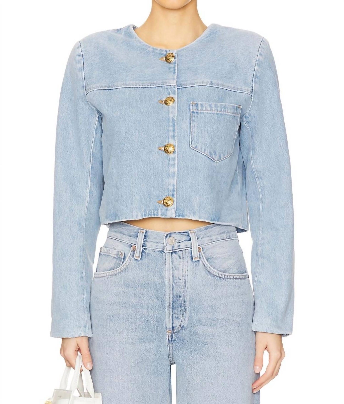 Citizens Of Humanity - Priah Jacket