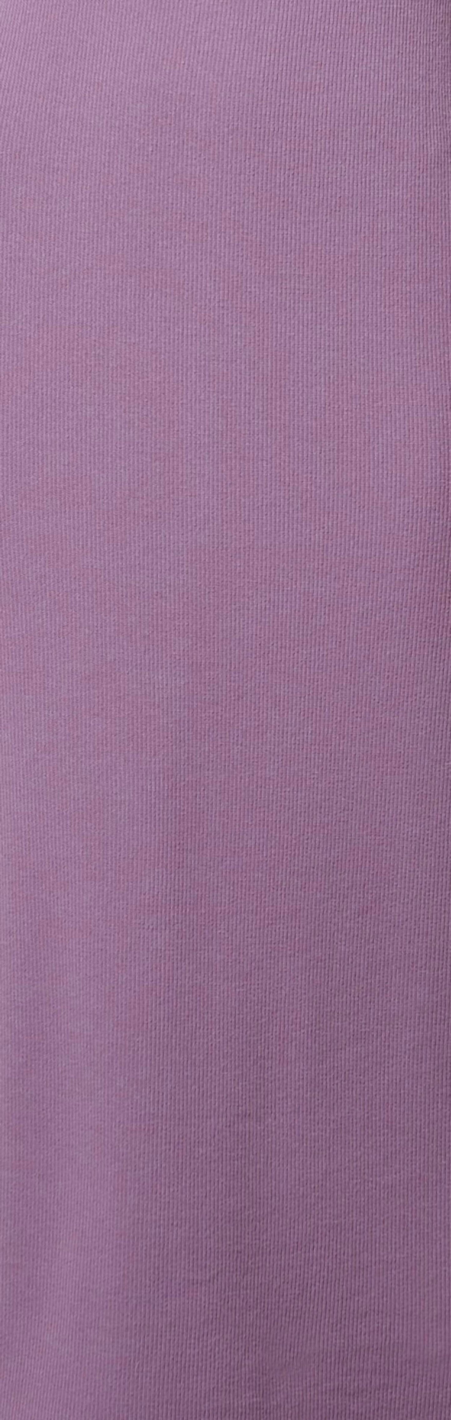 Enza Costa - KNIT V NECK TOP