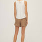 Melissa Nepton - Kelsi Sleeveless Top