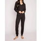 Pj Salvage - Textured Basics Pajama Set