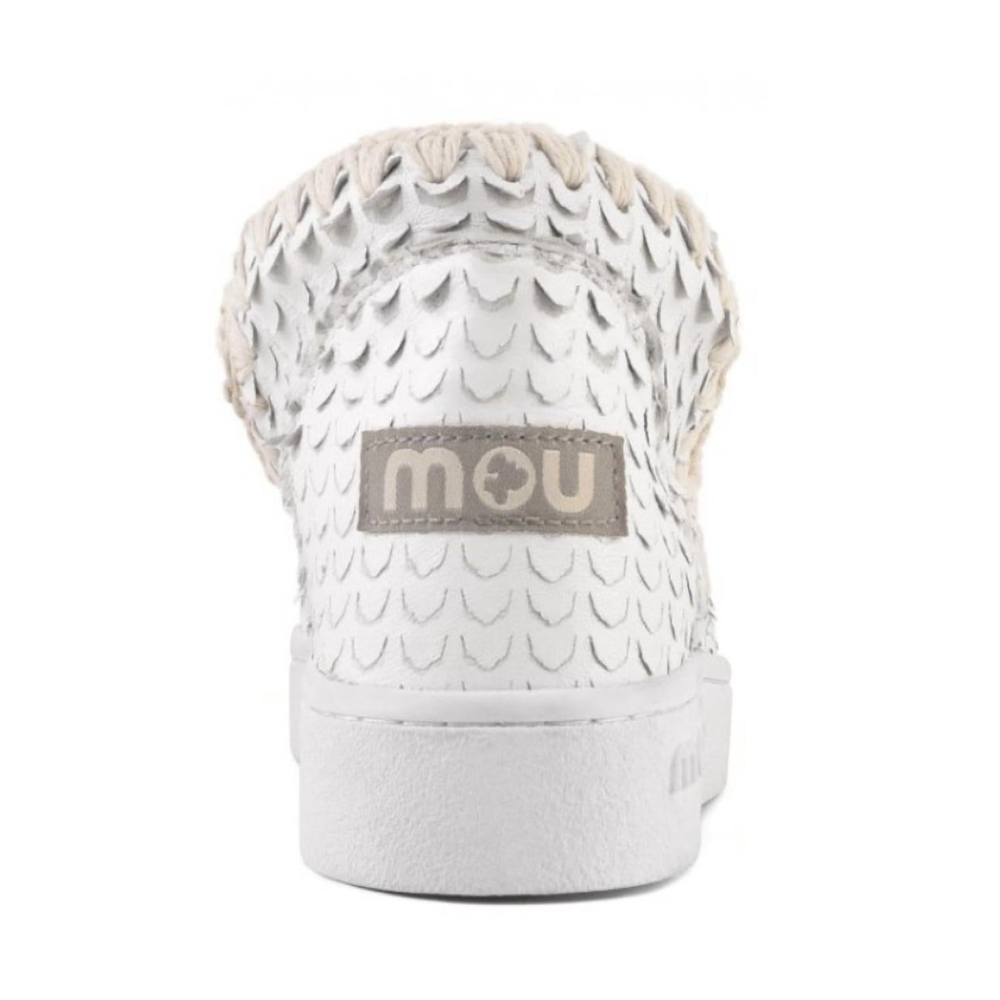 Mou - Eskimo Sneaker
