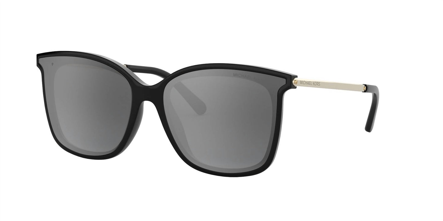 Michael Kors - Zermatt Polarized Sunglasses 2079u 3332 - 82