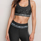 Johnny Was - Bee Active Reversible Sports Bra