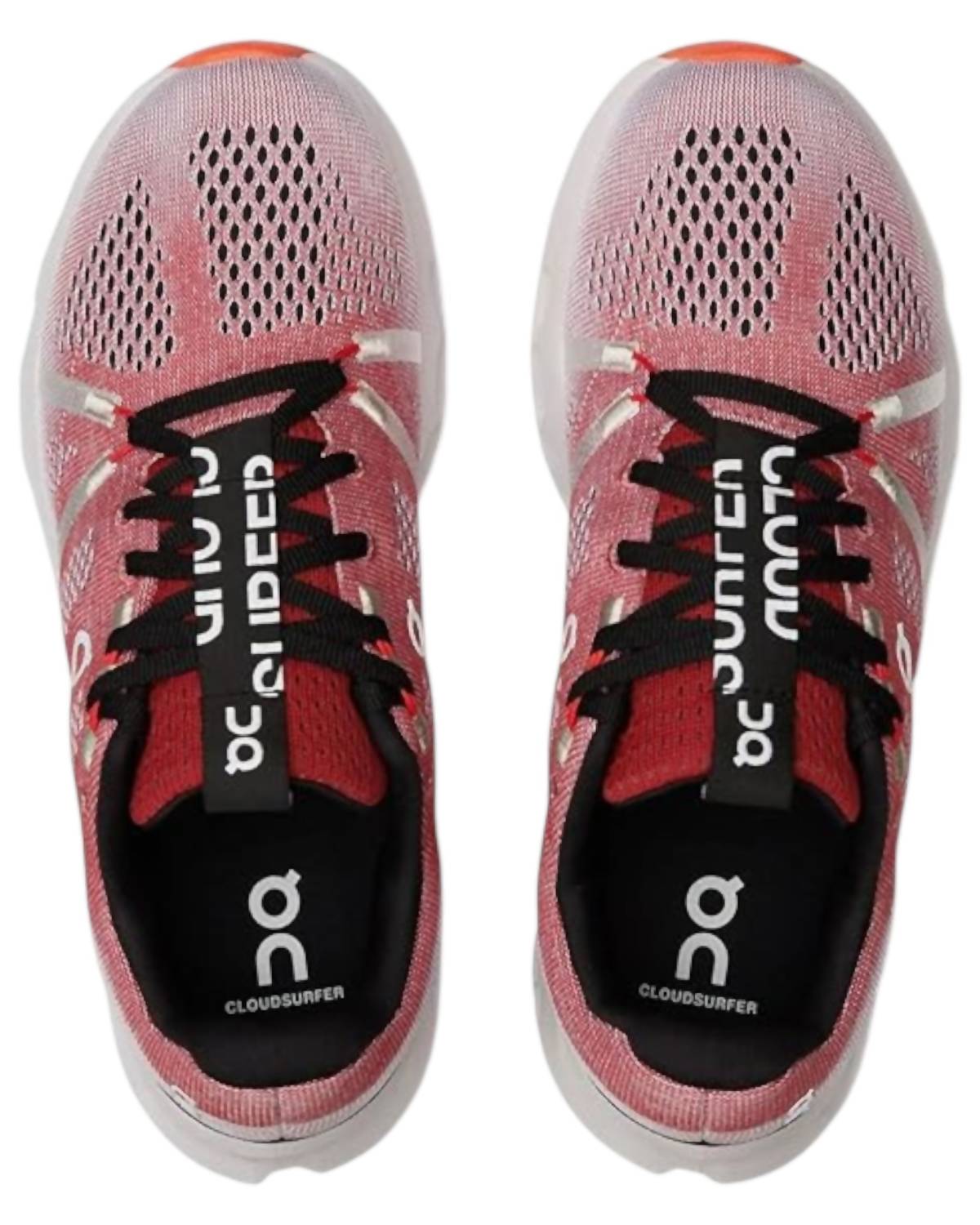 On Running - Women's Cloudsurfer Shoes