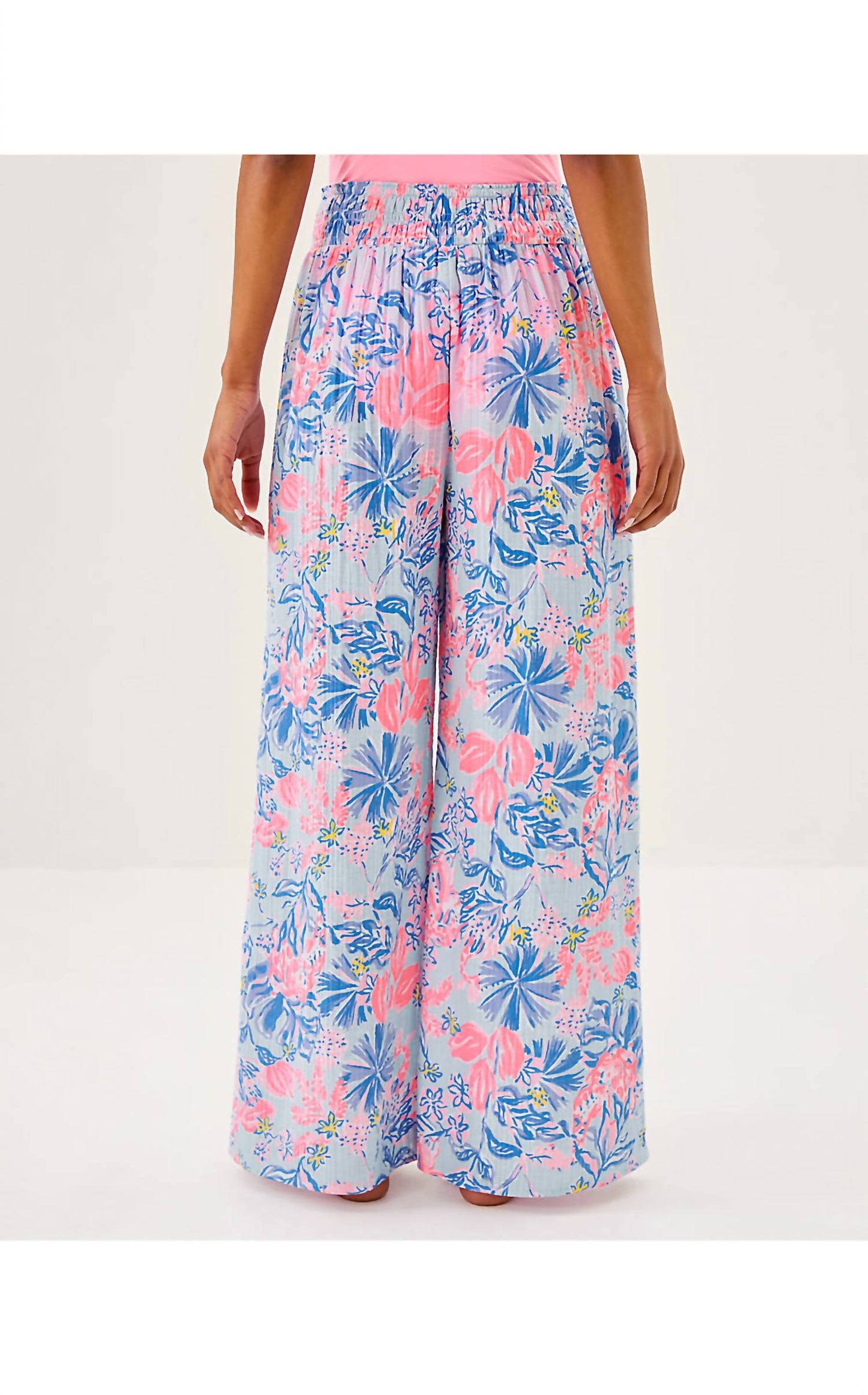 Lilly Pulitzer - Enzo Coveup Pant