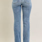 Judy Blue - Core Midrise Bootcut