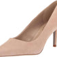 Sam Edelman - Women's Vienna Luxe Kid Suede Lea Shoes