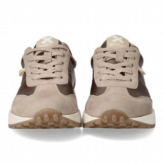 Xti - Women's Lace-Up Sneakers