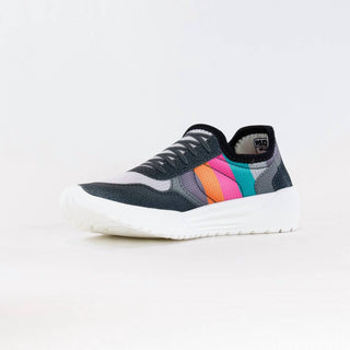 Psudo - Women's Court Sneaker