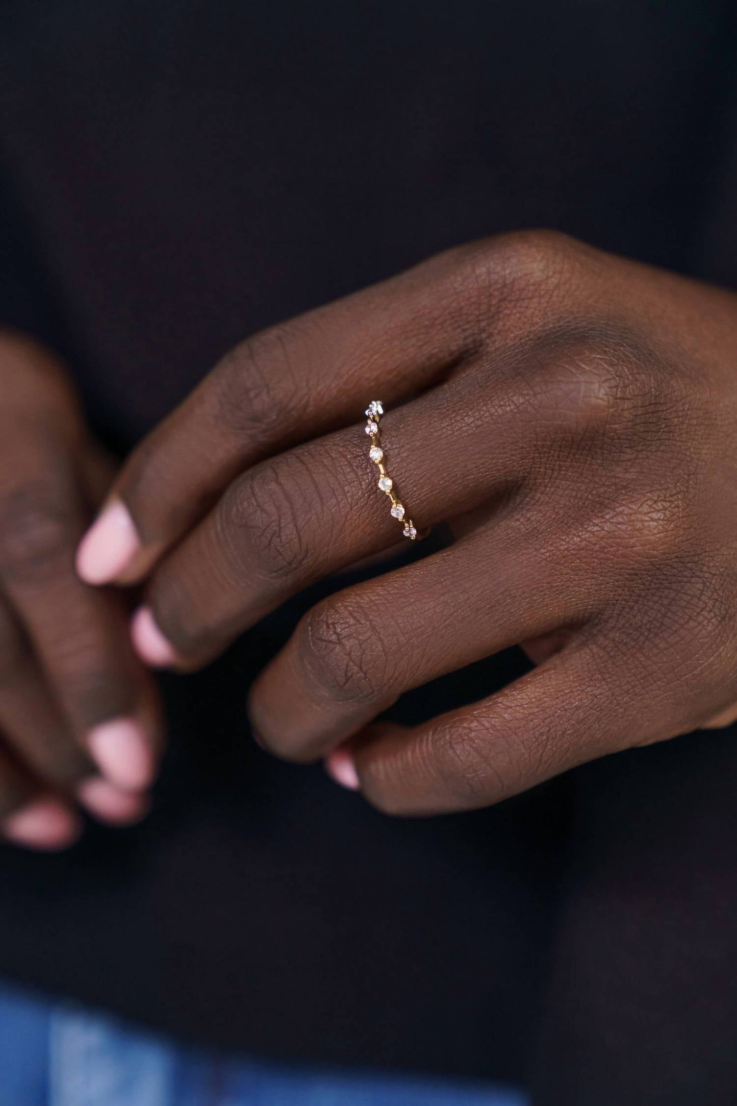 Miranda Frye - Kira Ring