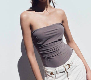 Agolde - Gwyneth Fit Bodysuit