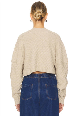 Free People - Marlowe Cardigan