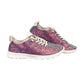 Not Rated - Women's Mayo Glitter Sneakers